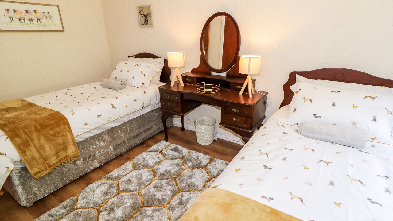 Photo of Bedroom in Newry