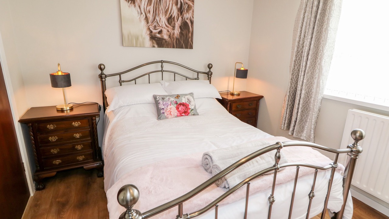 Photo of Bedroom in Newry