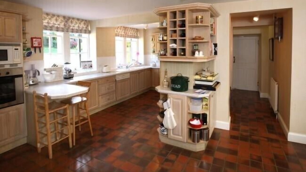 Photo of Kitchen in Aberargie