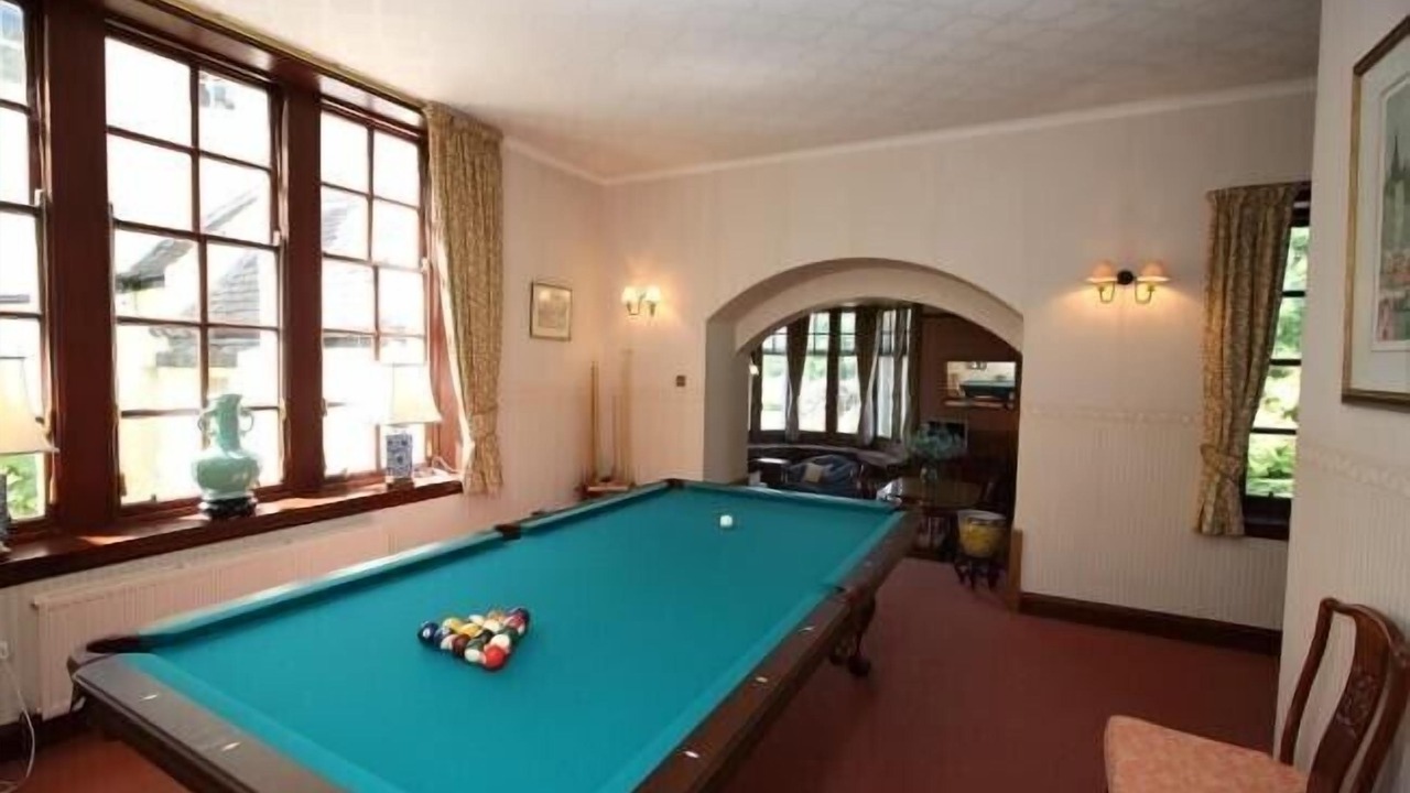 Photo of Bedroom in Aberargie