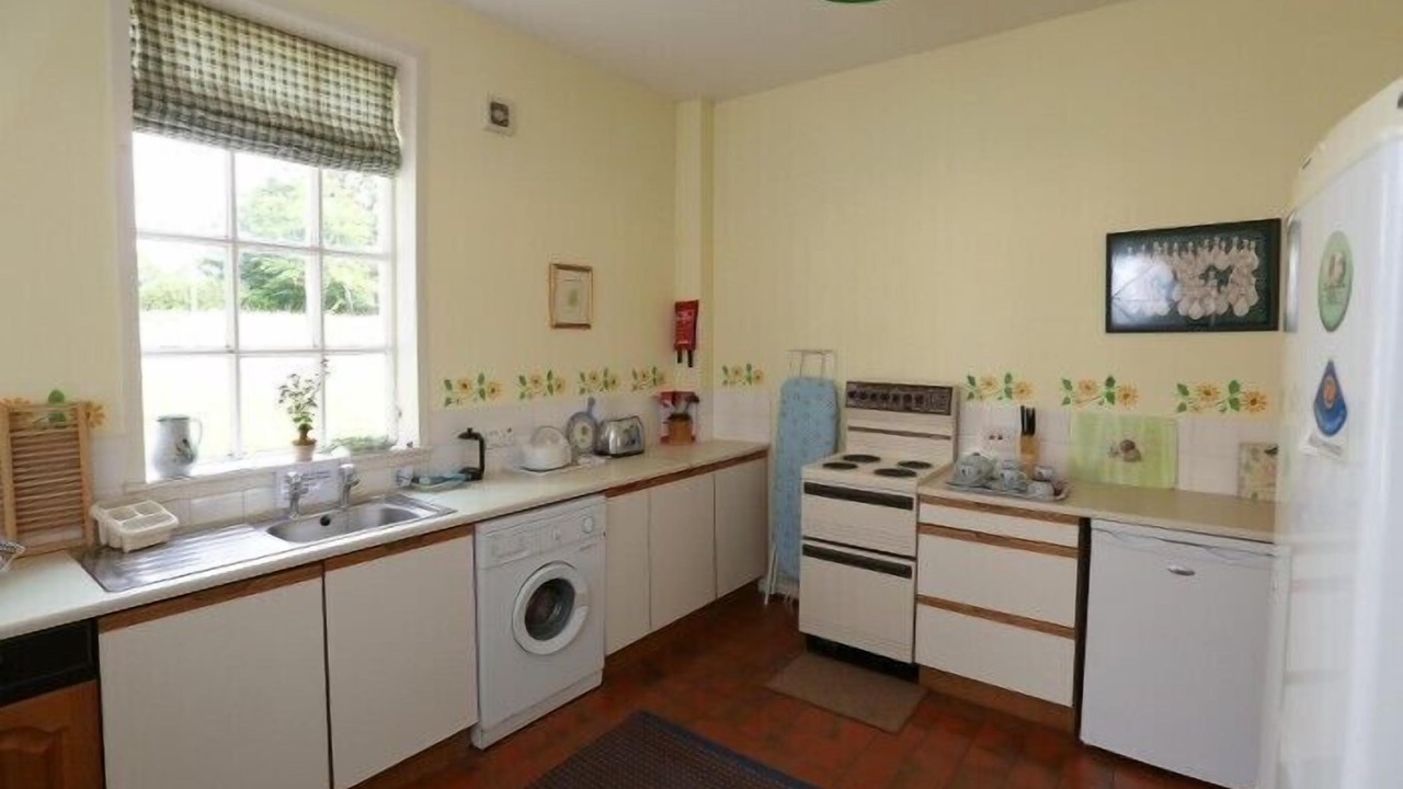 Photo of Kitchen in Aberargie