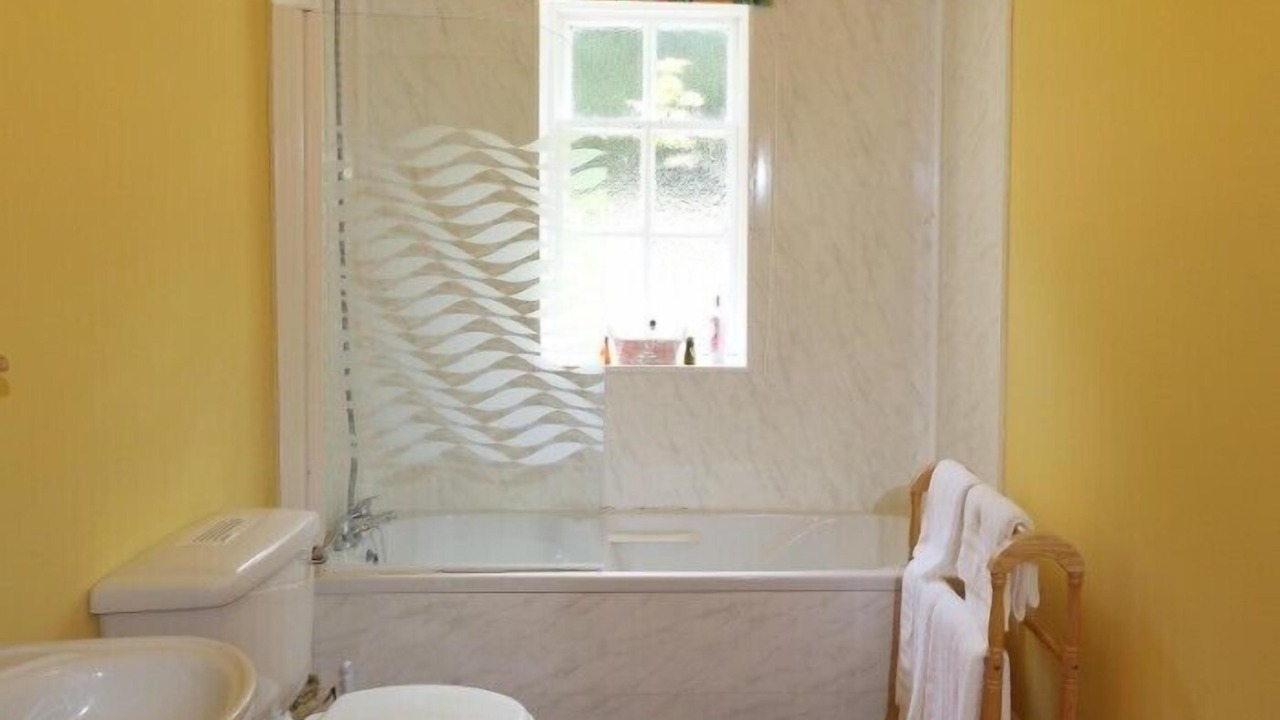 Photo of Bathroom in Aberargie