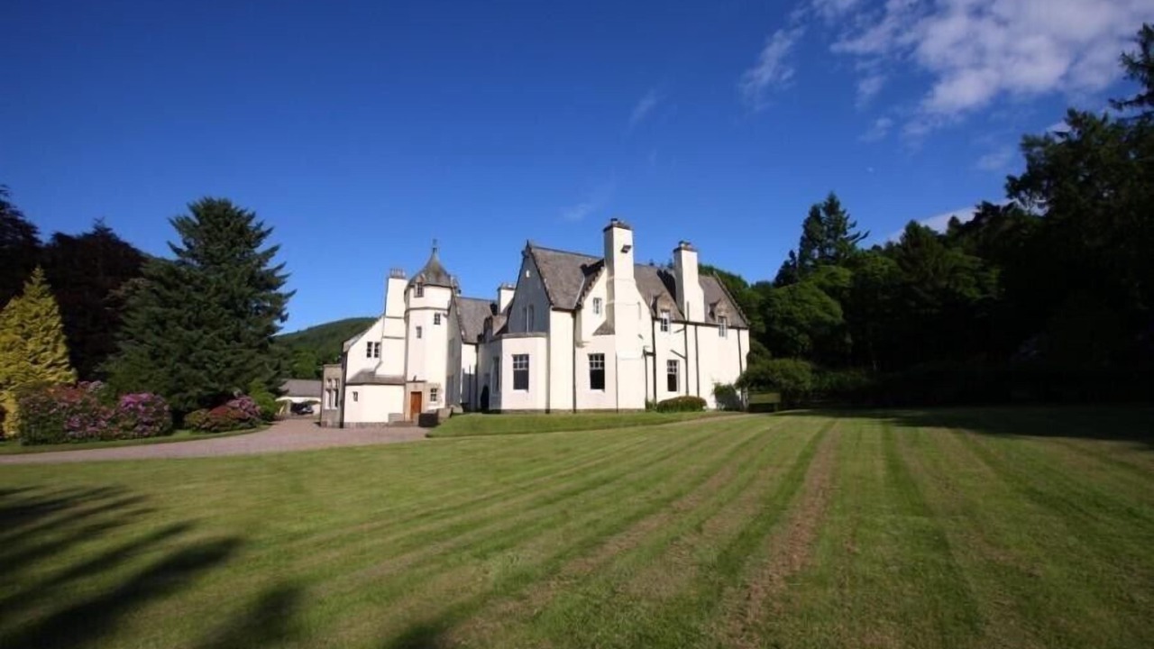 Photo of Outdoor in Aberargie