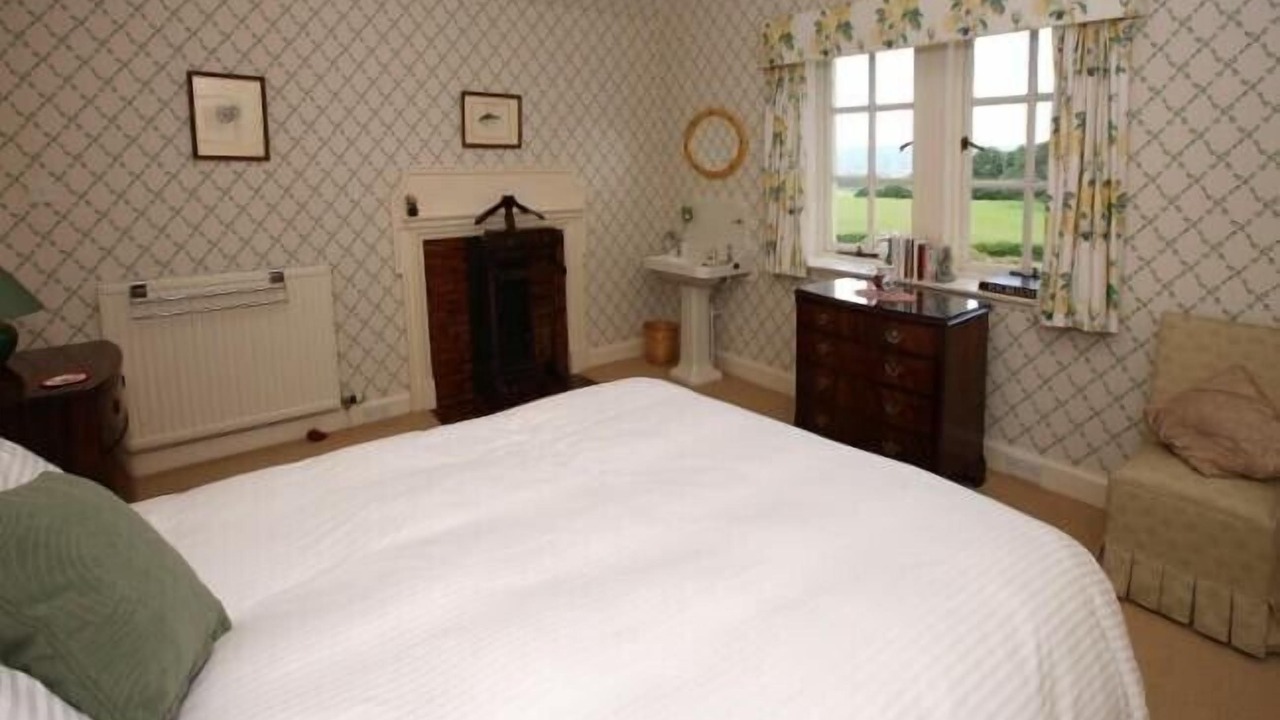 Photo of Bedroom in Aberargie
