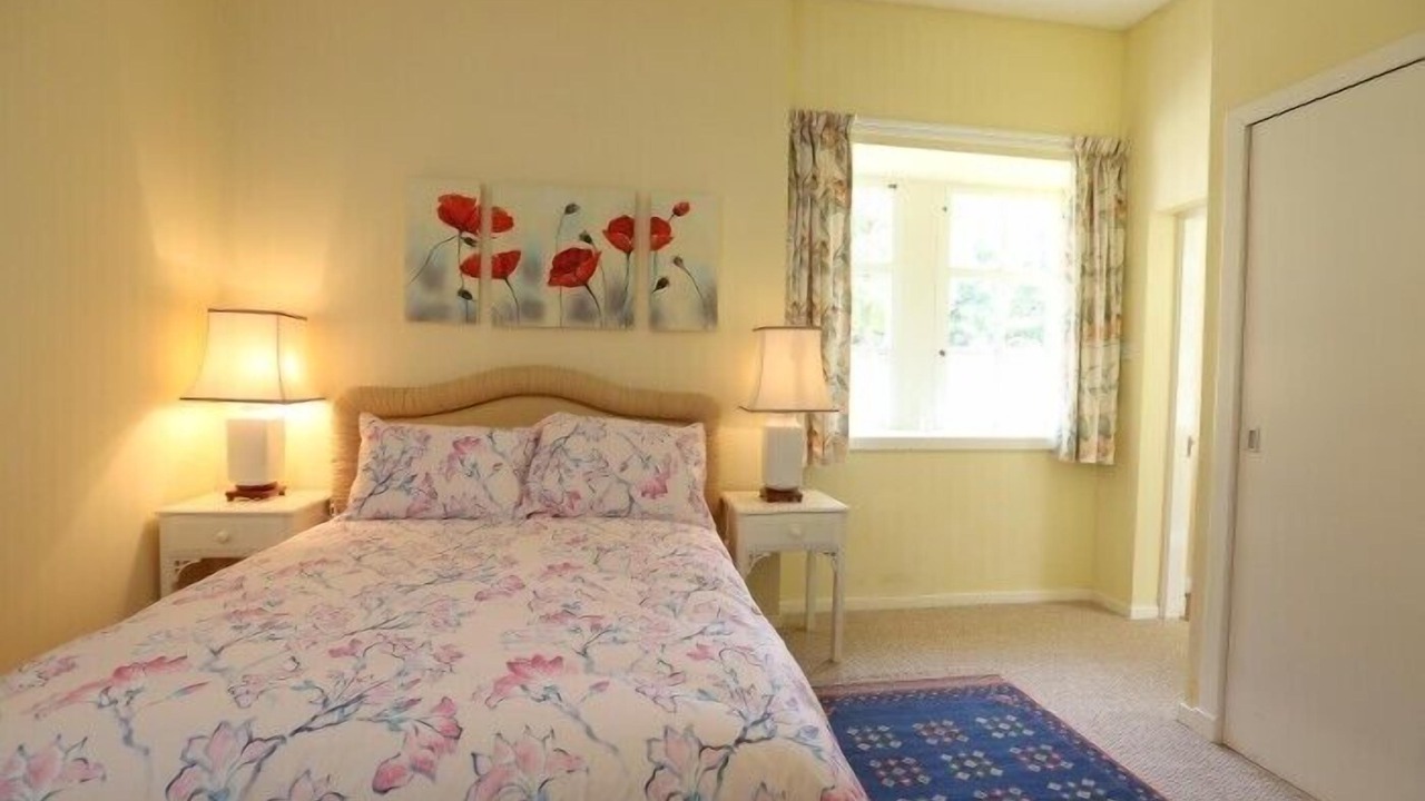 Photo of Bedroom in Aberargie