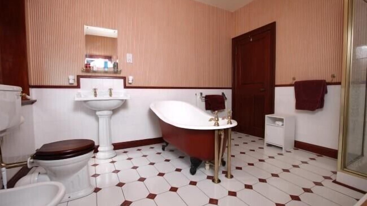 Photo of Bathroom in Aberargie