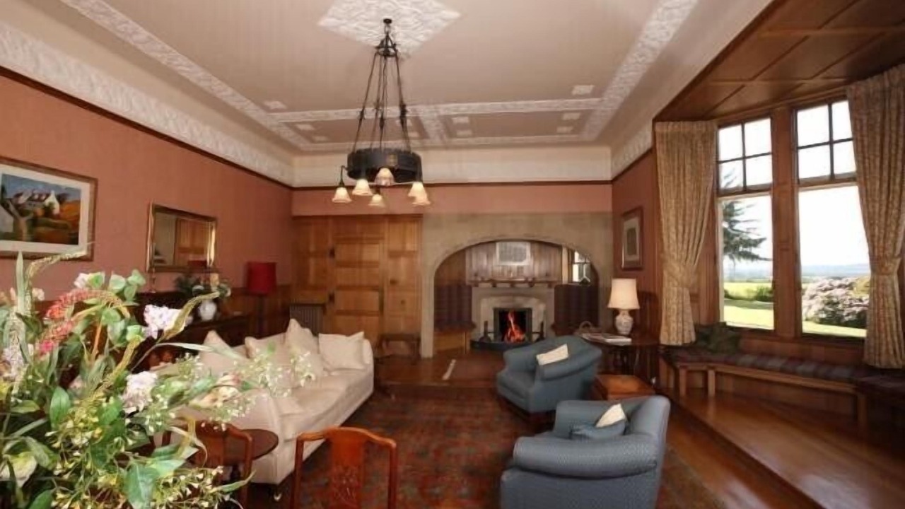 Photo of Livingroom in Aberargie