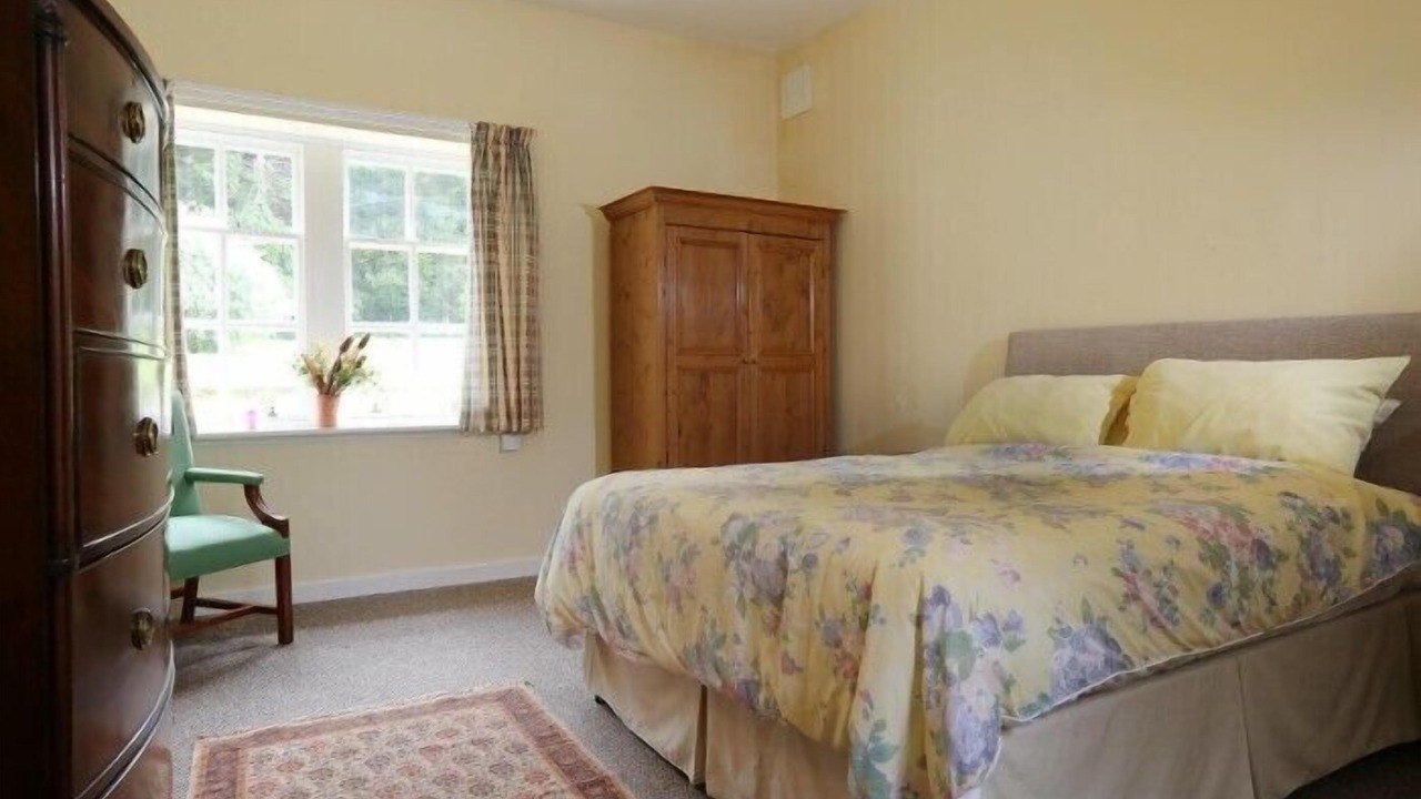 Photo of Bedroom in Aberargie
