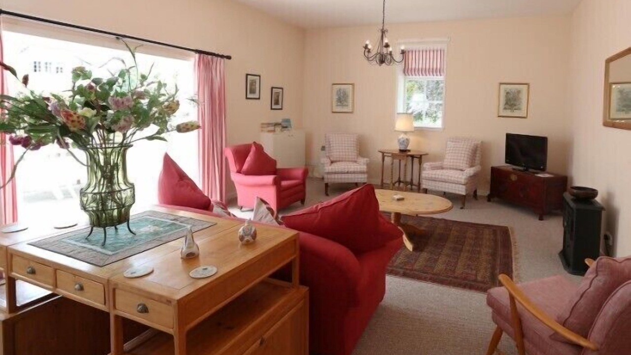 Photo of Livingroom in Aberargie