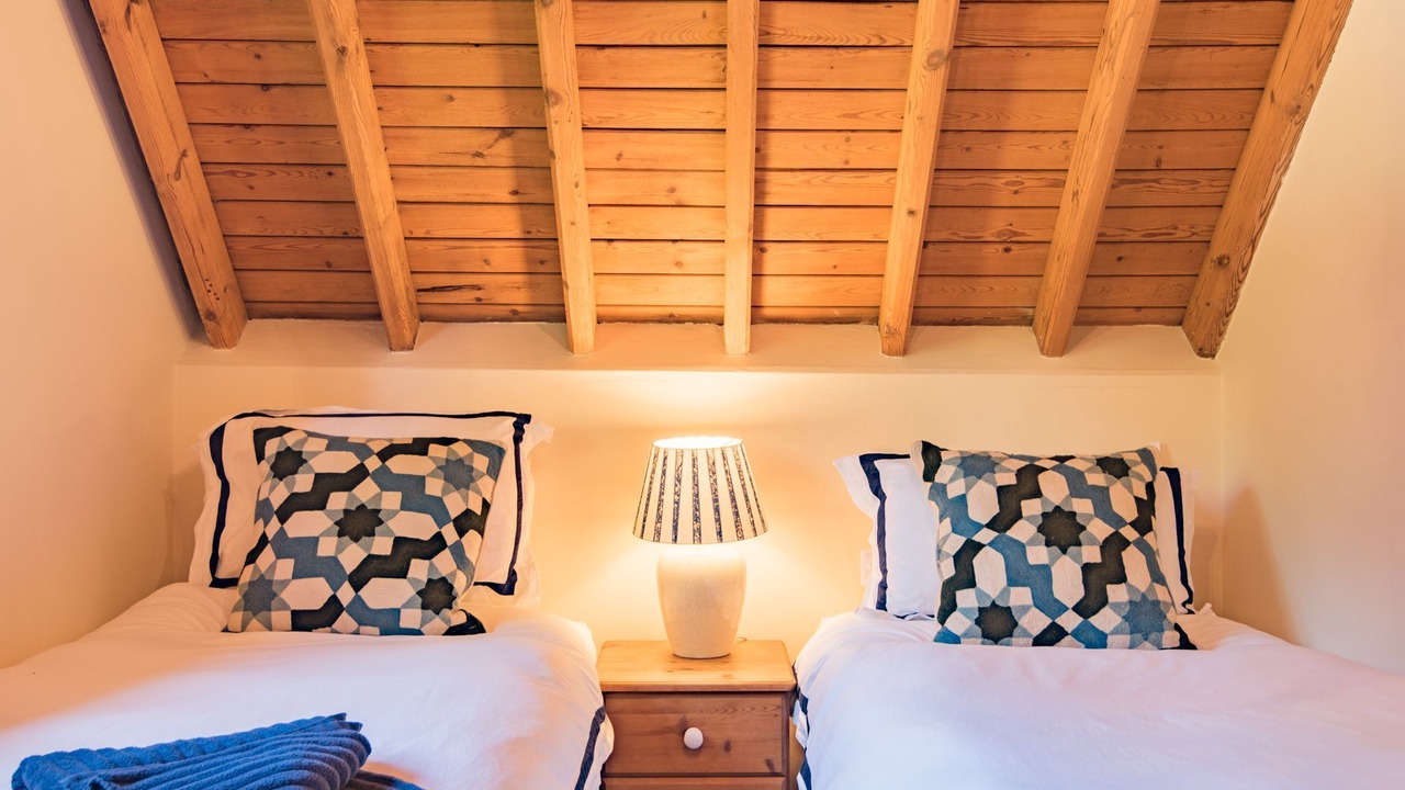 Photo of Bedroom in Folkestone
