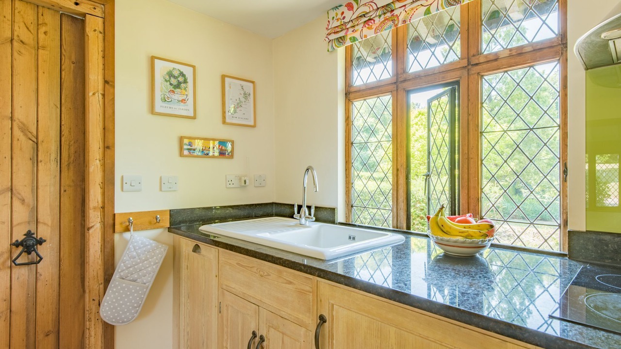 Photo of Bathroom in Folkestone