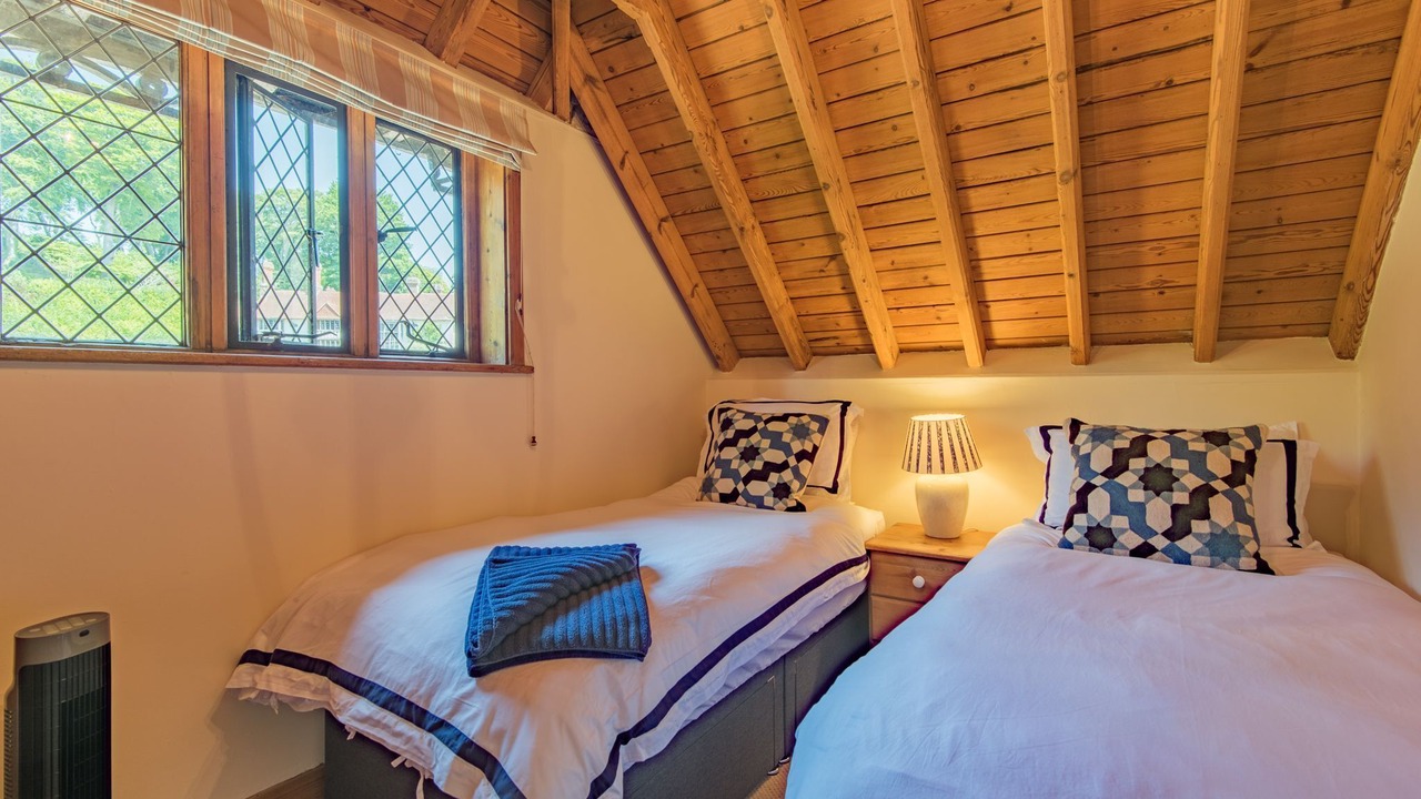 Photo of Bedroom in Folkestone