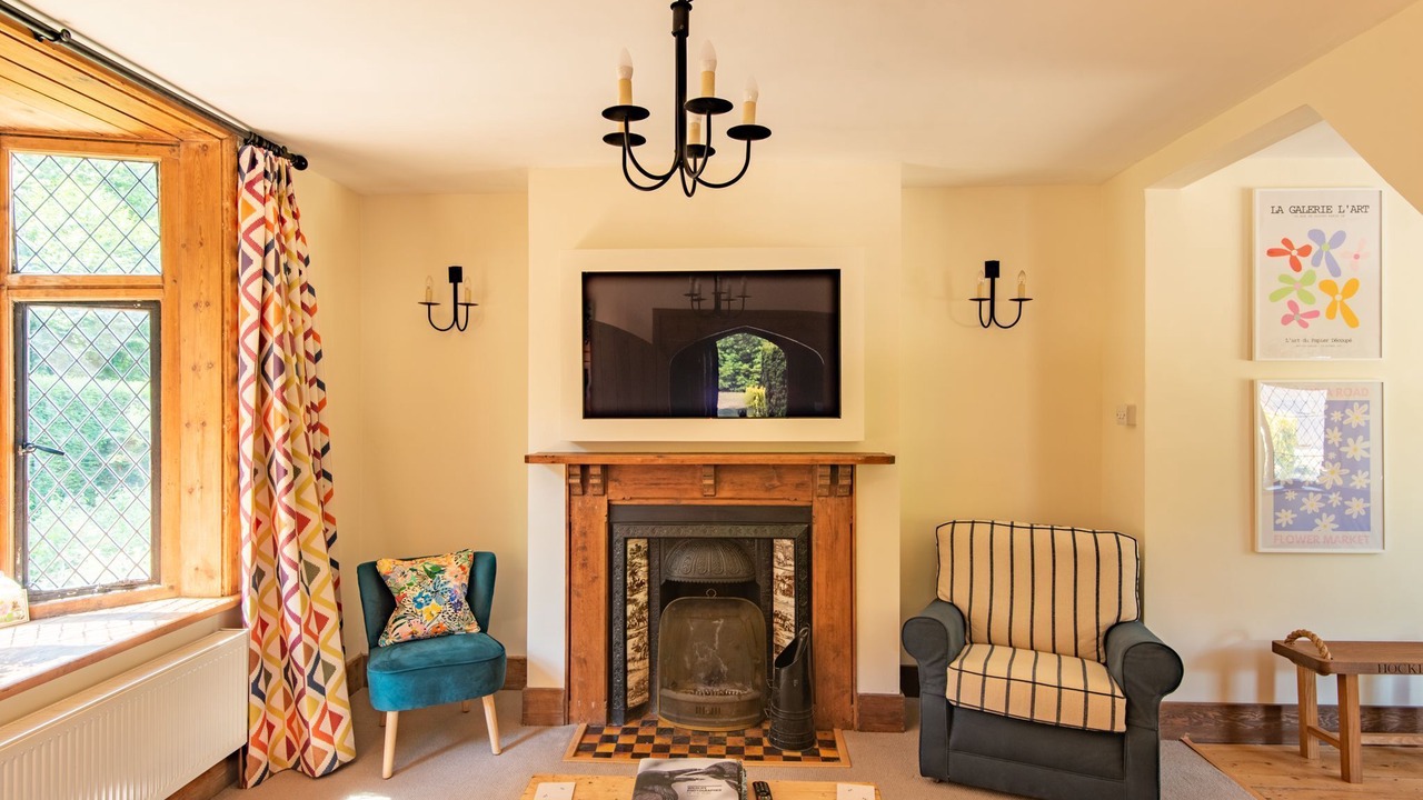 Photo of Livingroom in Folkestone