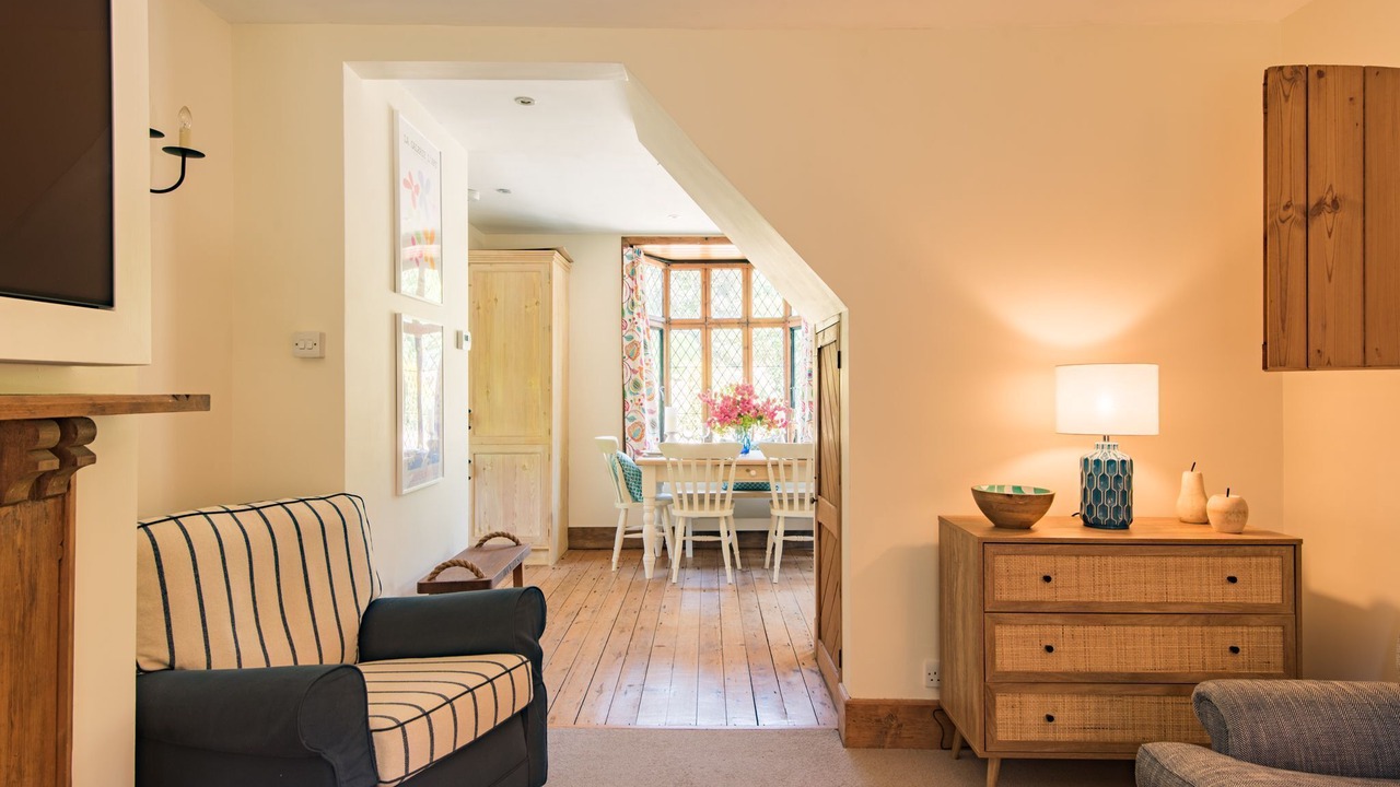 Photo of Livingroom in Folkestone