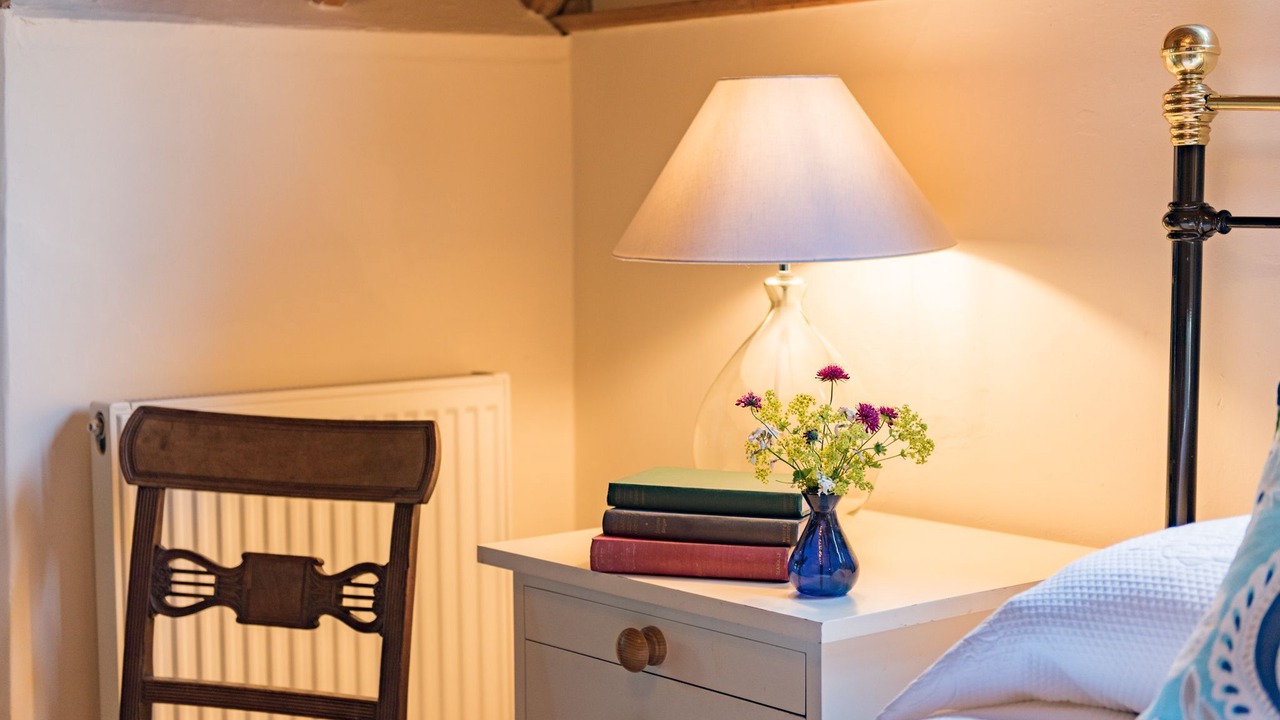 Photo of Bedroom in Folkestone