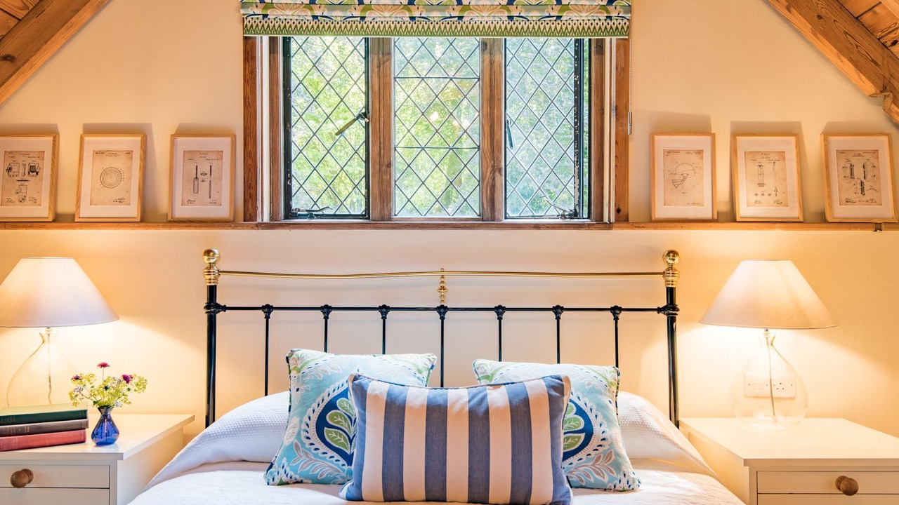 Photo of Bedroom in Folkestone