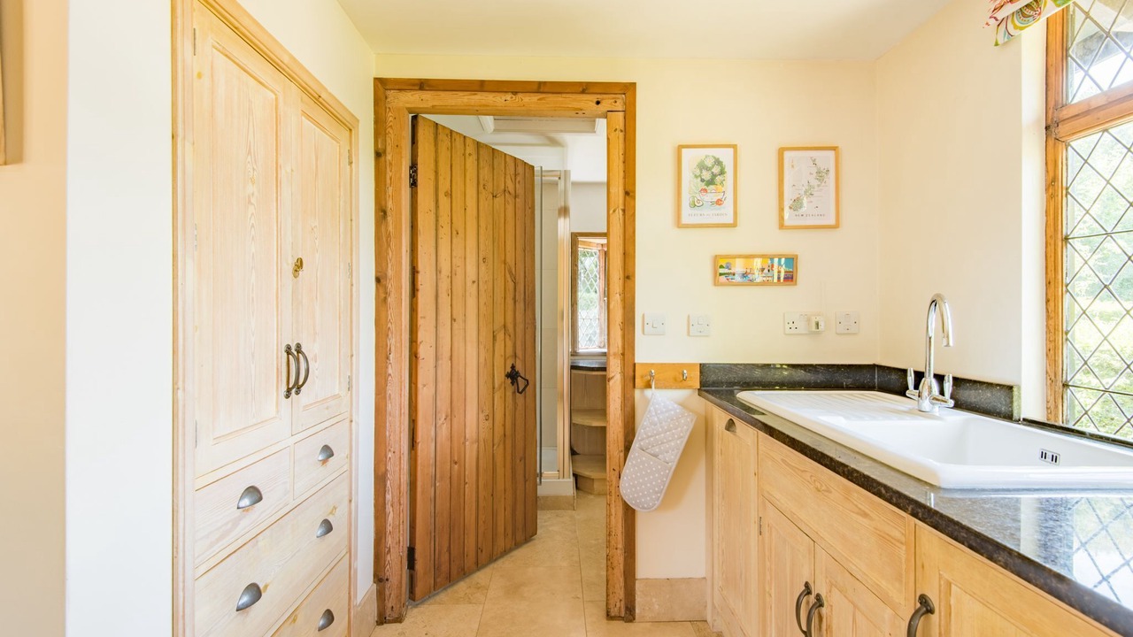 Photo of Bathroom in Folkestone
