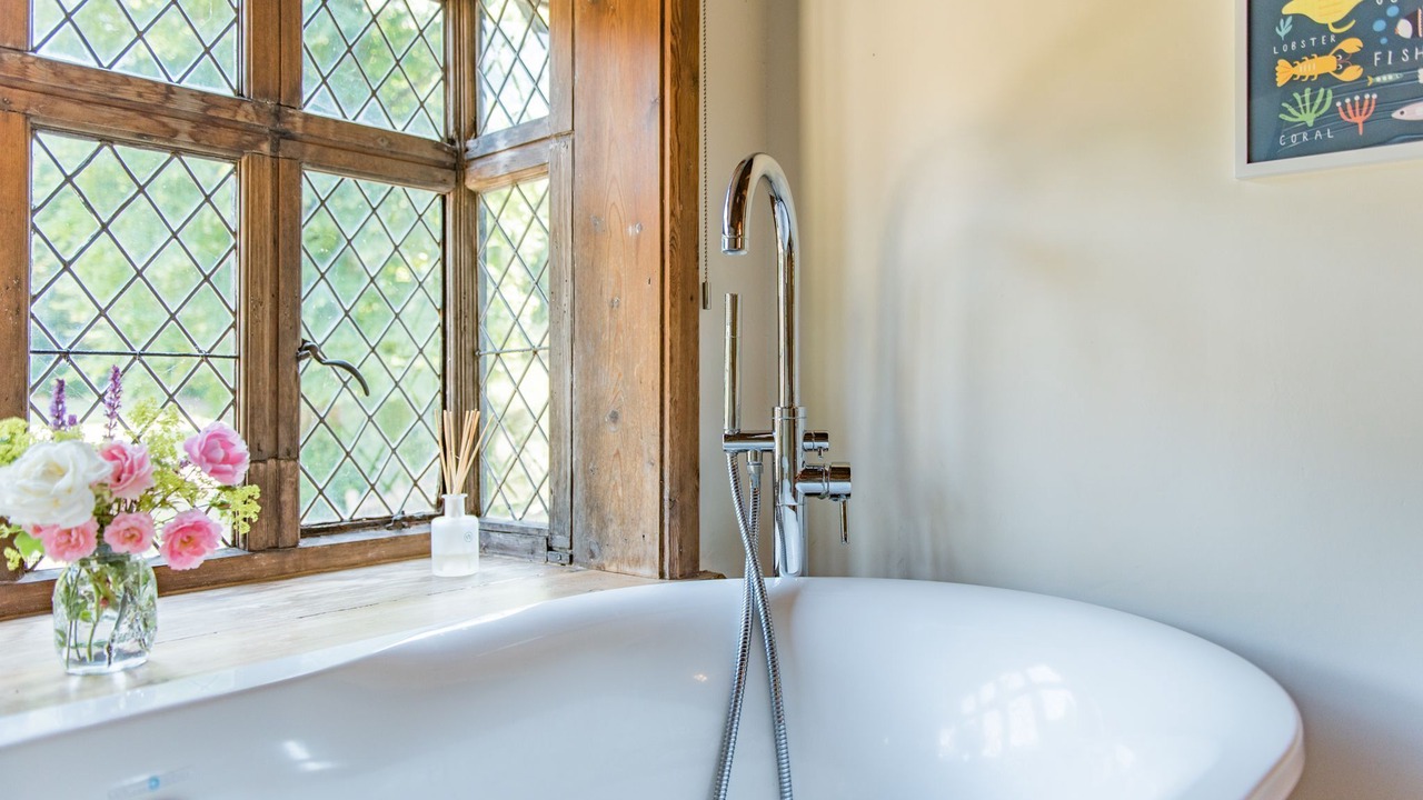 Photo of Bathroom in Folkestone