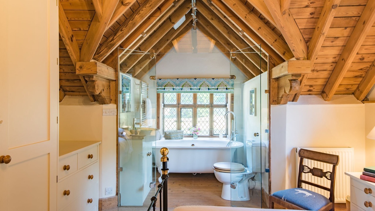 Photo of Bedroom in Folkestone