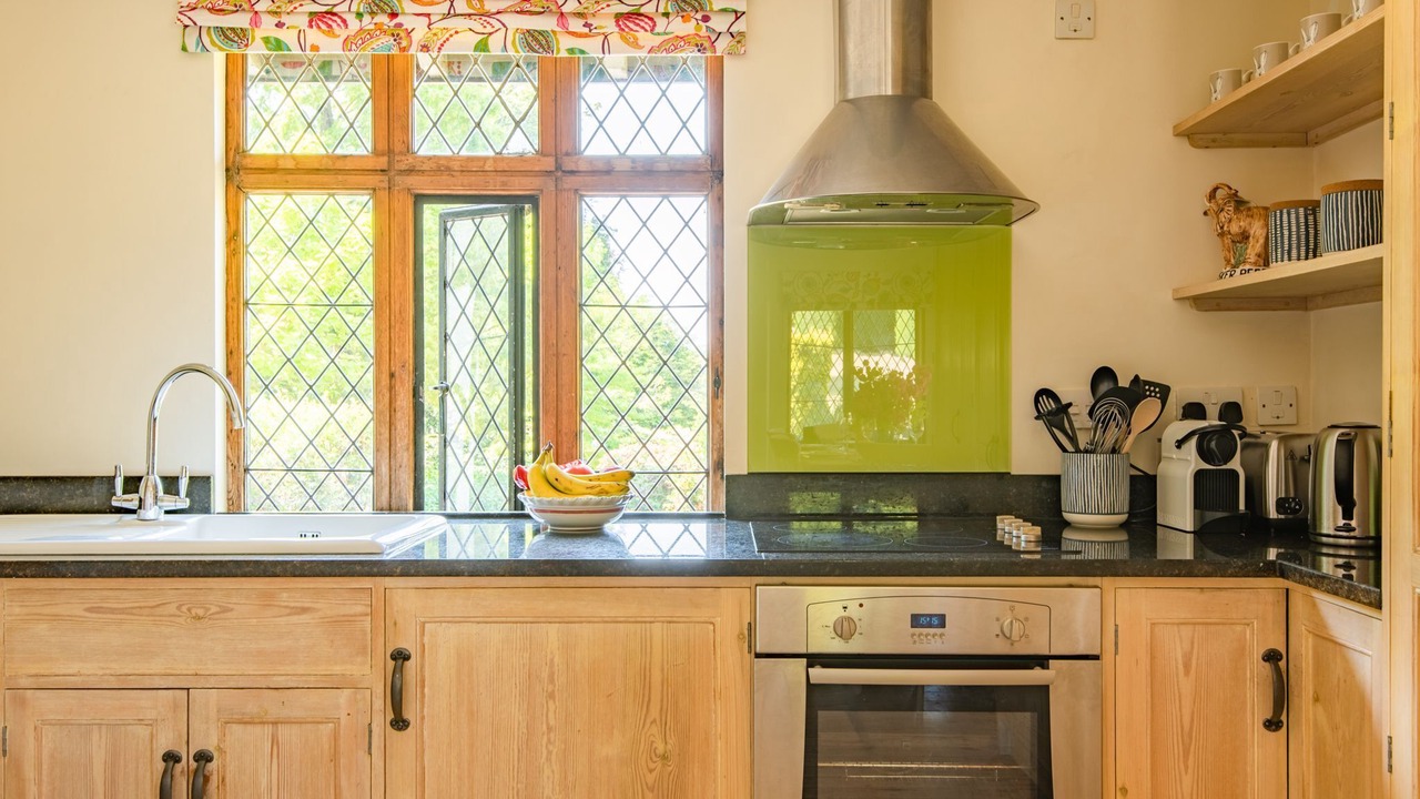 Photo of Kitchen in Folkestone