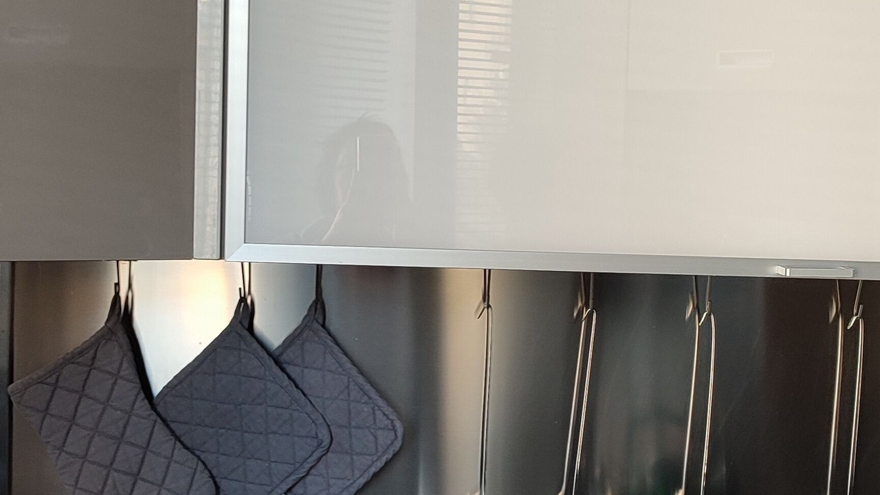 Photo of Kitchen in Pigneto