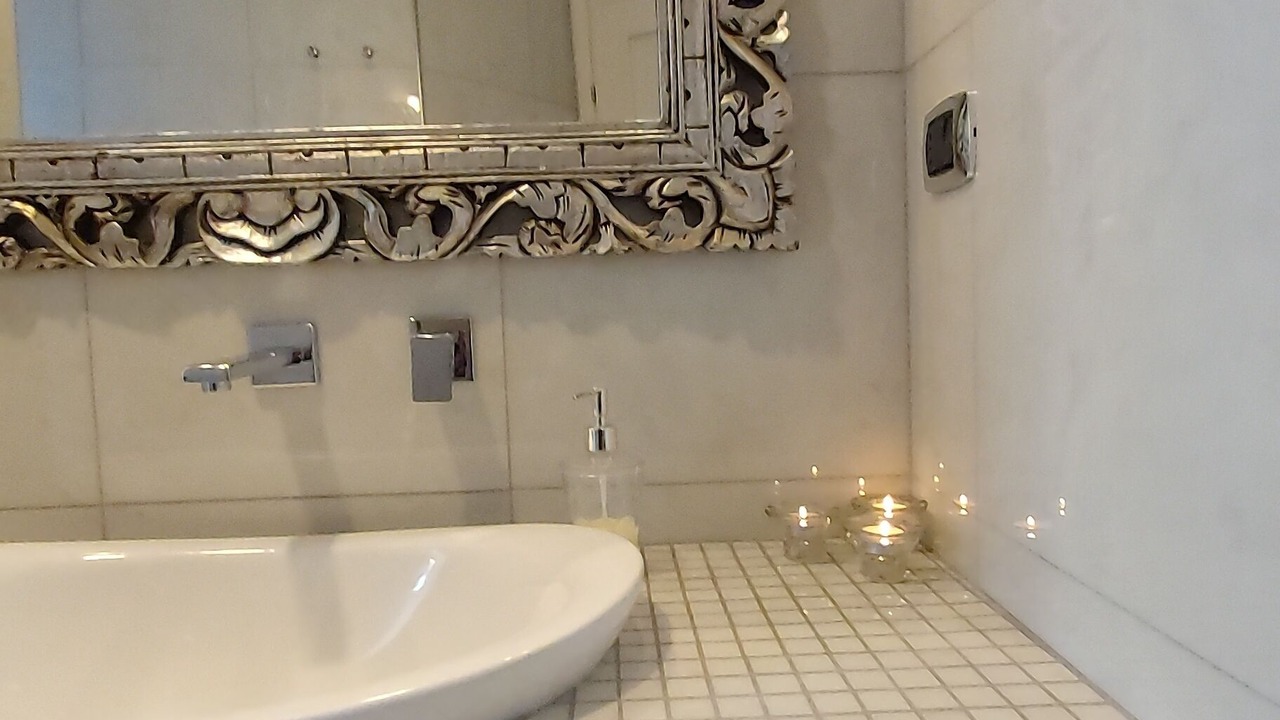 Photo of Bathroom in Pigneto