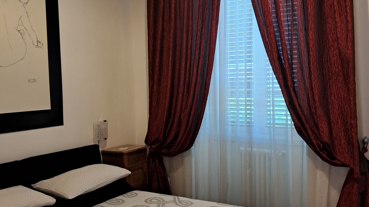 Photo of Bedroom in Pigneto