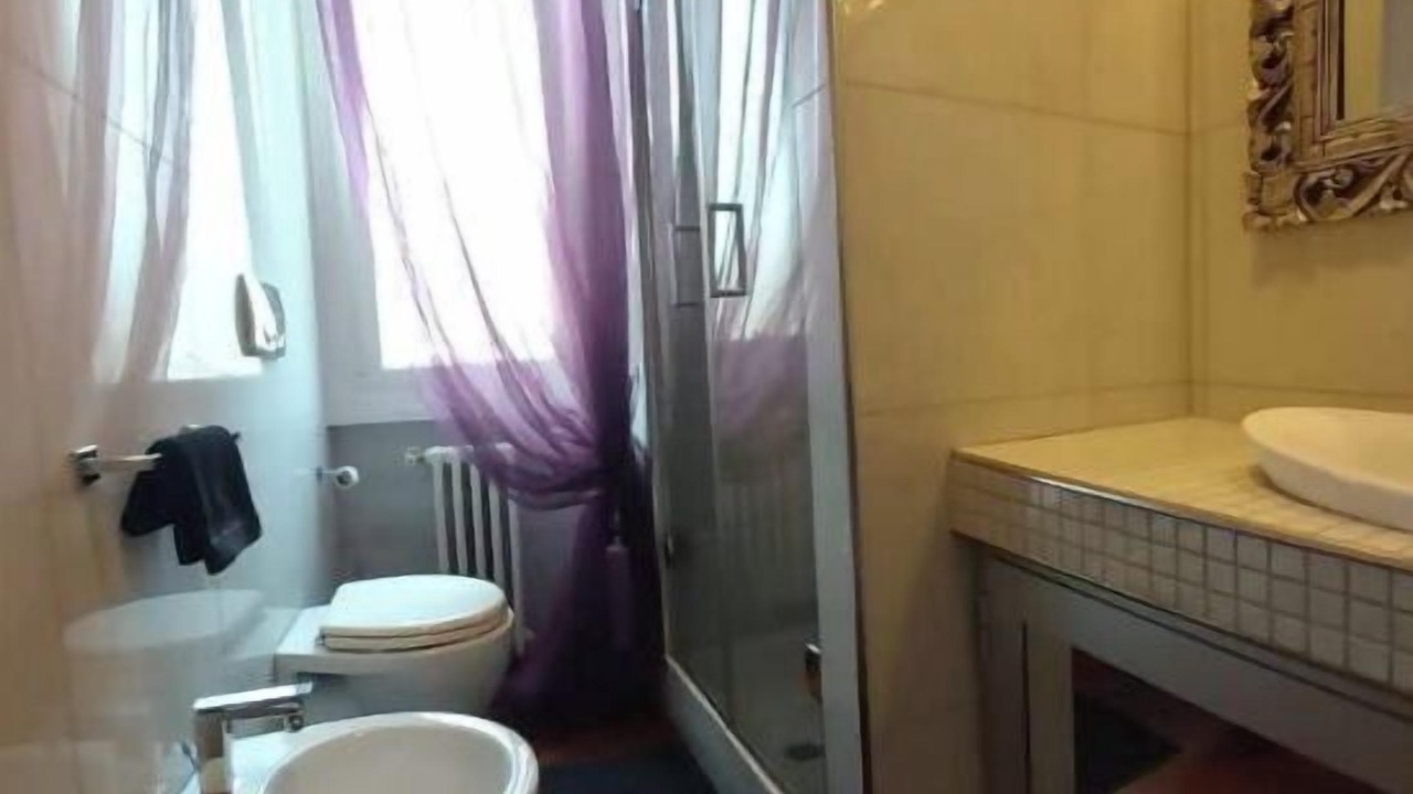 Photo of Bathroom in Pigneto