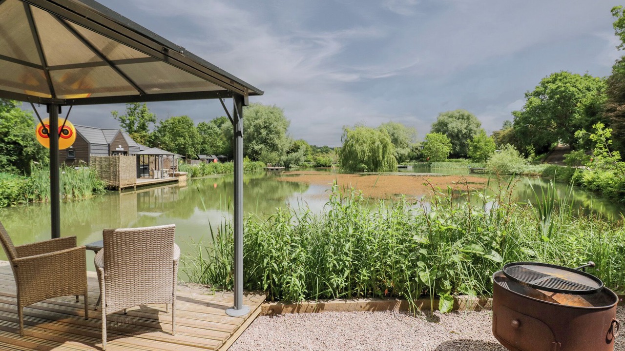 Photo of Outdoor in Middleton Cheney