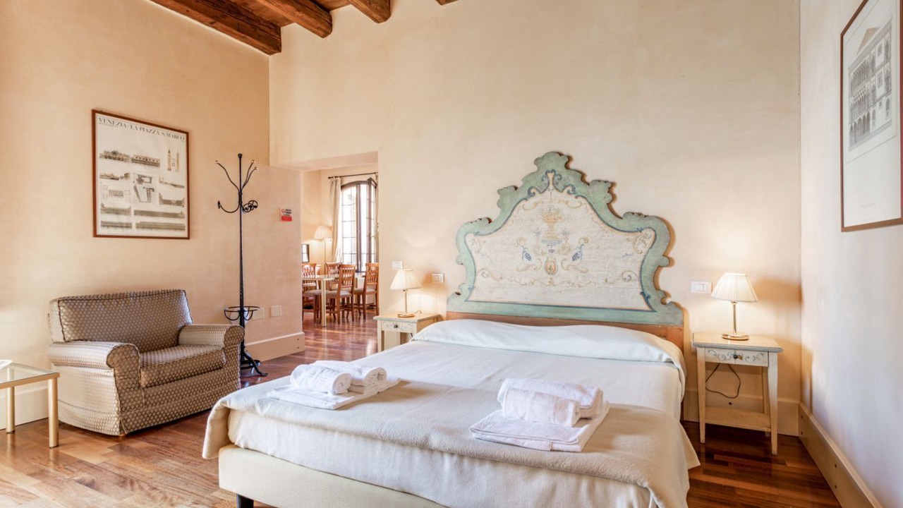 Photo of Bedroom in Molina