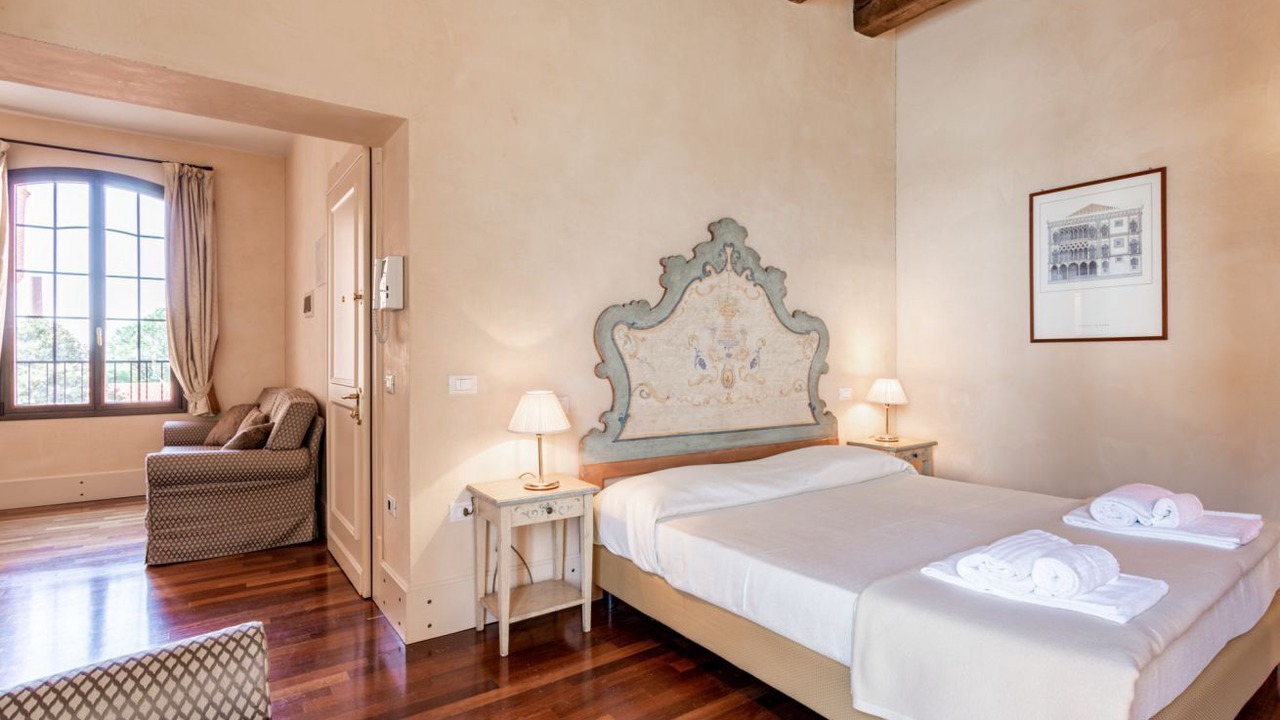 Photo of Bedroom in Molina