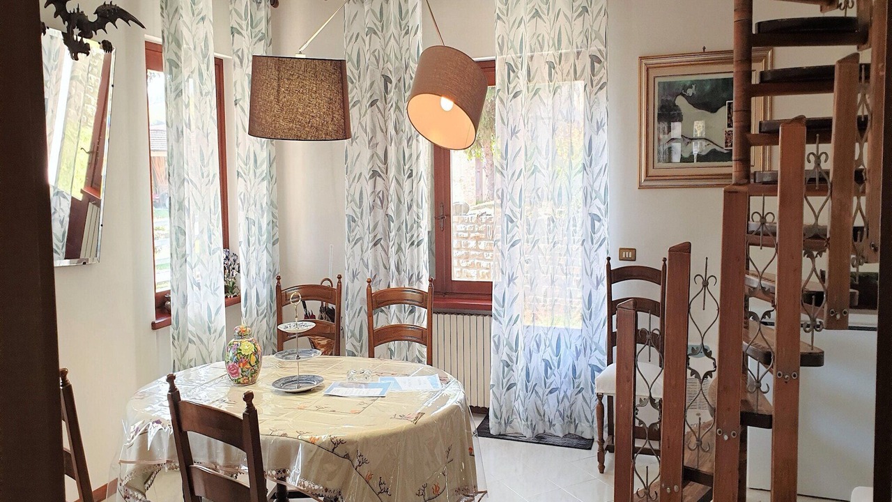 Photo of Livingroom in Vesime