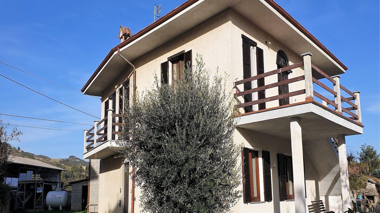Photo of Outdoor in Vesime