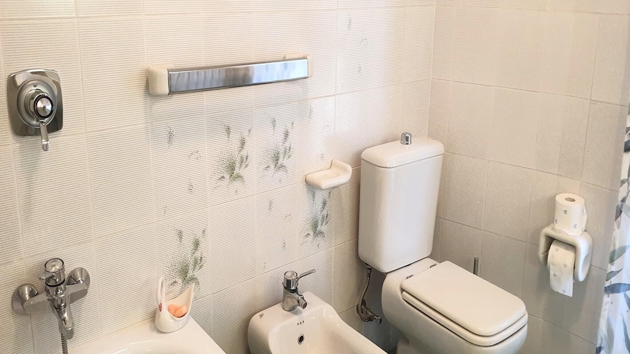 Photo of Bathroom in Vesime
