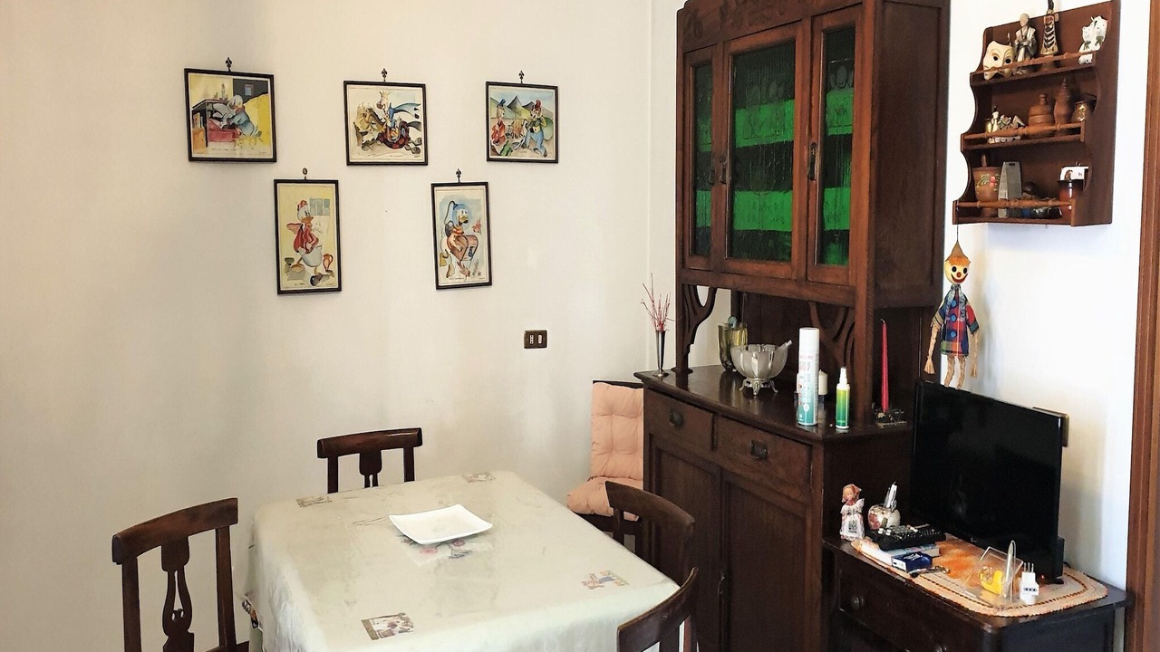 Photo of Livingroom in Vesime