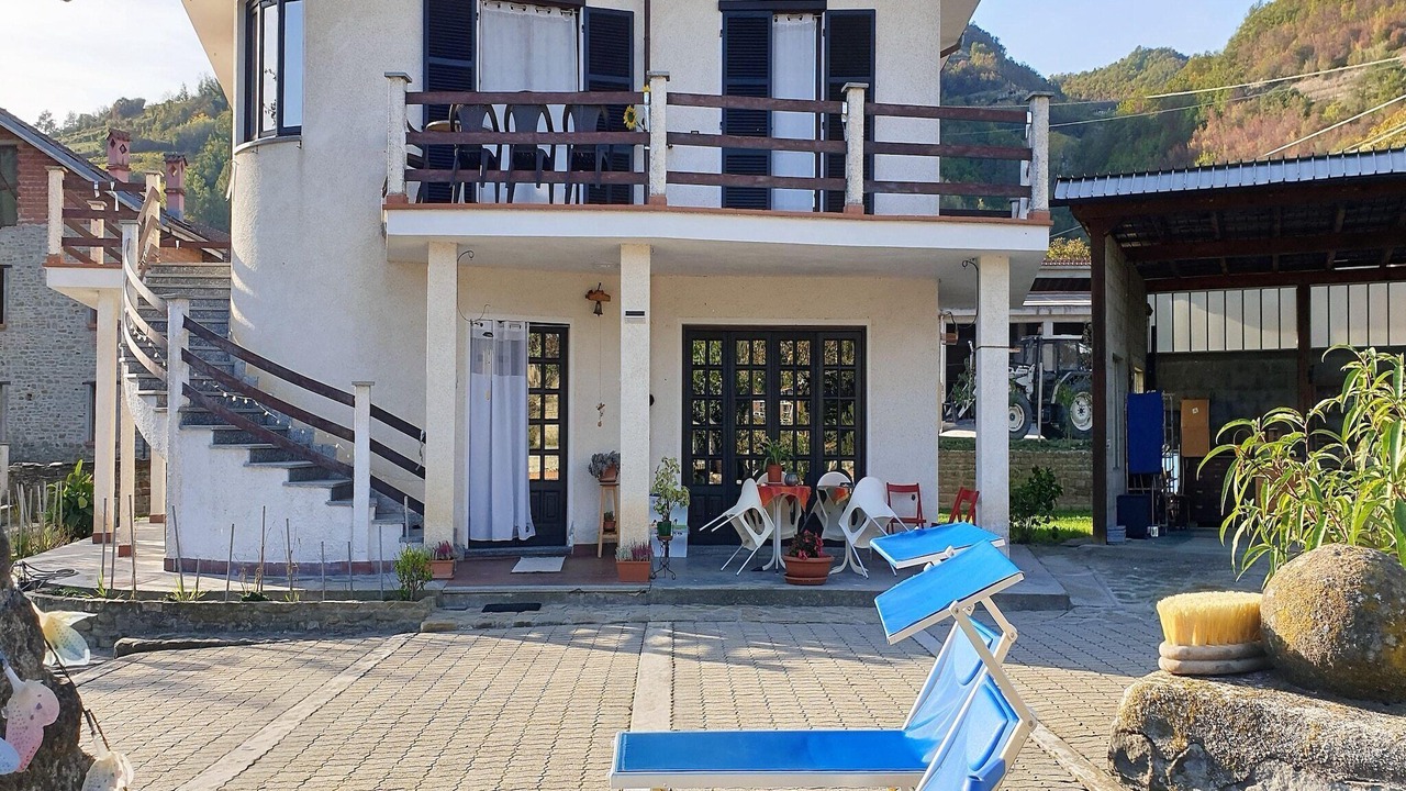Photo of Outdoor in Vesime