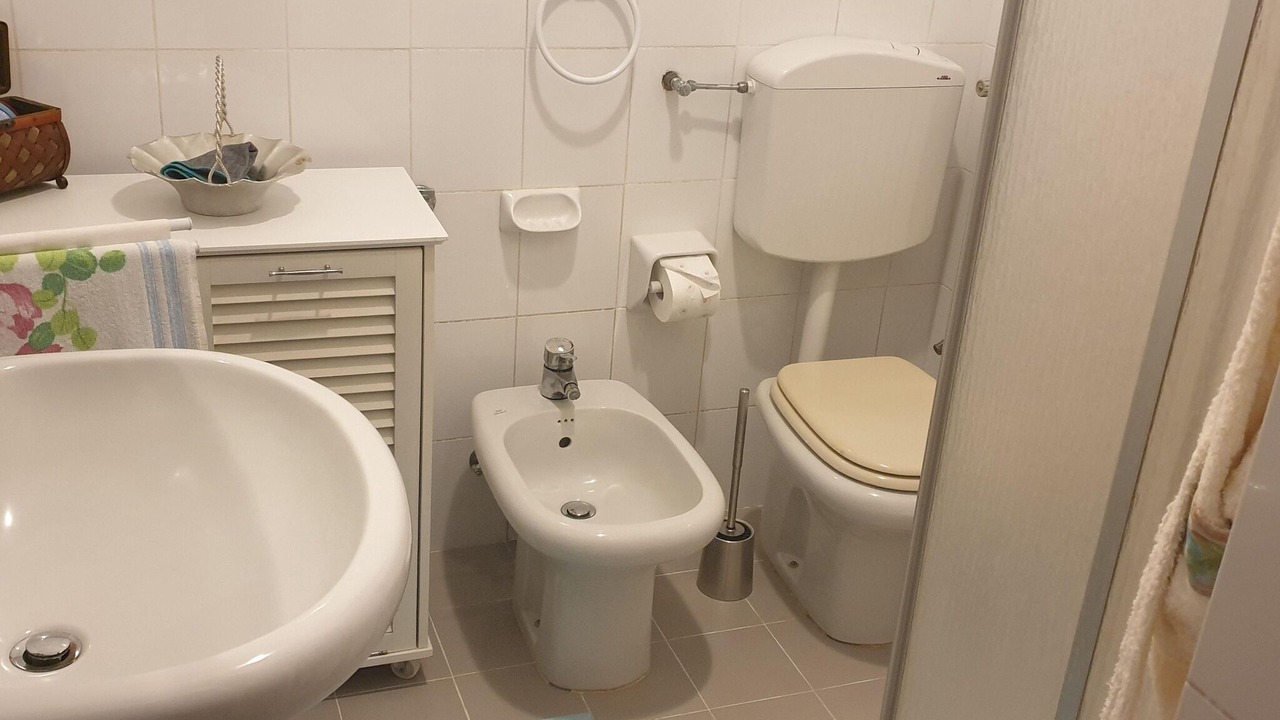 Photo of Bathroom in Vesime