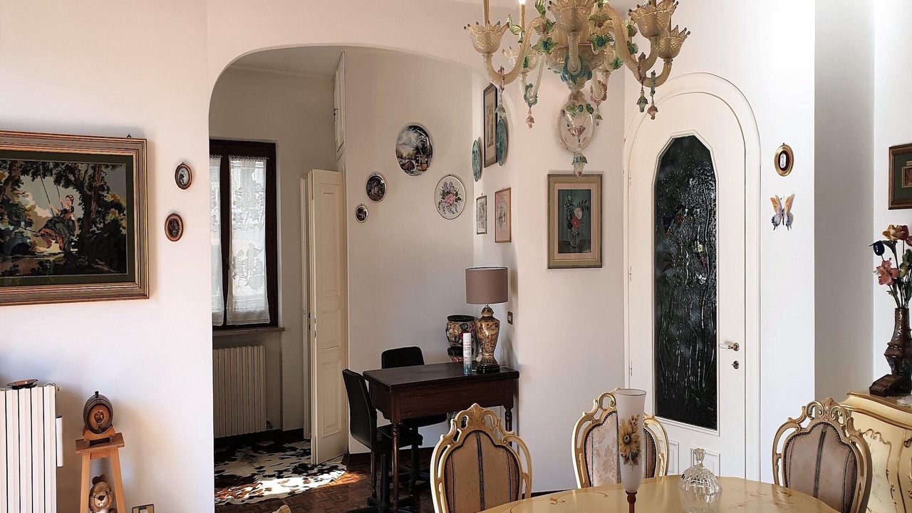 Photo of Livingroom in Vesime