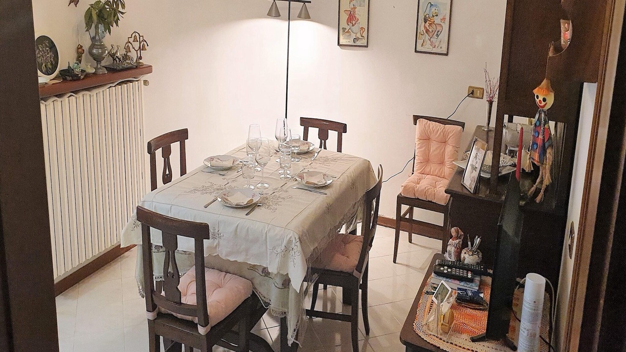 Photo of Livingroom in Vesime