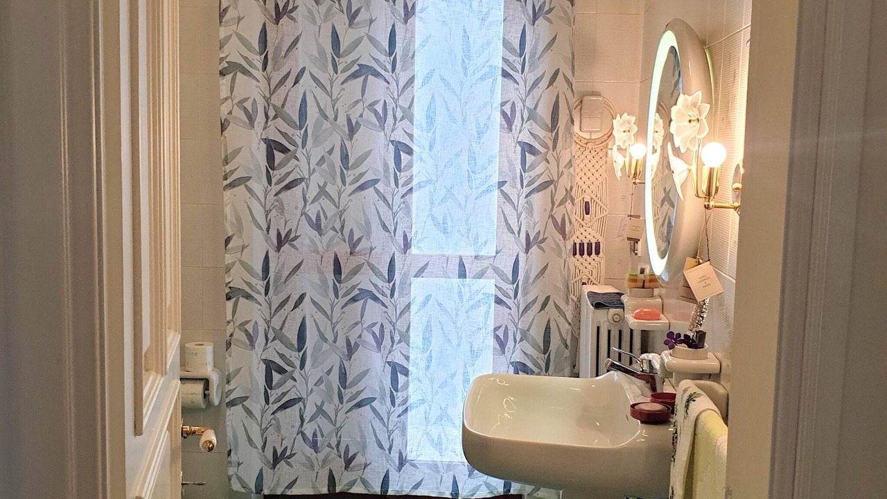 Photo of Bathroom in Vesime