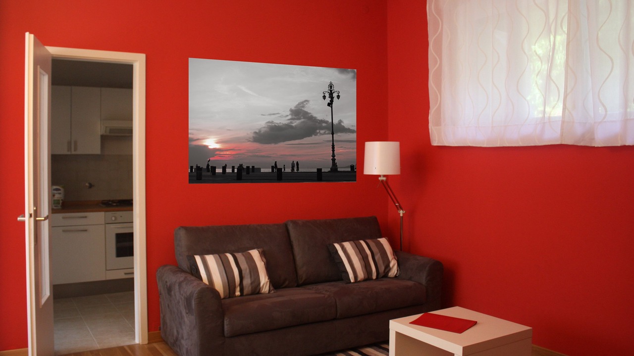 Photo of Livingroom in San Giovanni-Chiadino-Rozzol