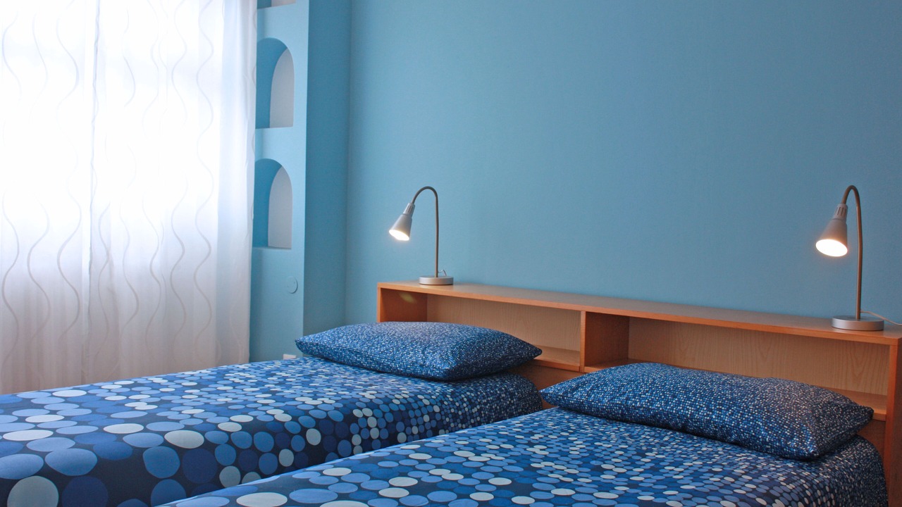 Photo of Bedroom in San Giovanni-Chiadino-Rozzol