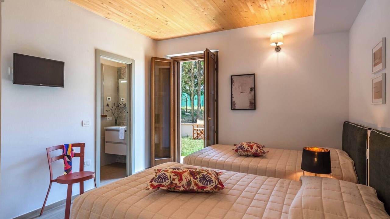 Photo of Bedroom in Terre Roveresche