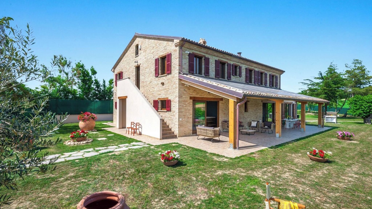 Photo of Outdoor in Terre Roveresche