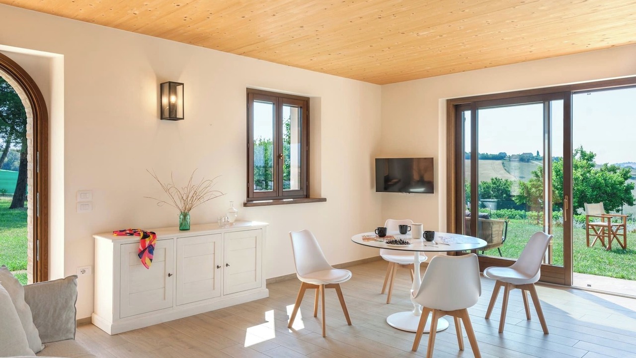 Photo of Livingroom in Terre Roveresche