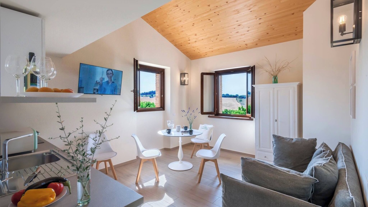 Photo of Livingroom in Terre Roveresche