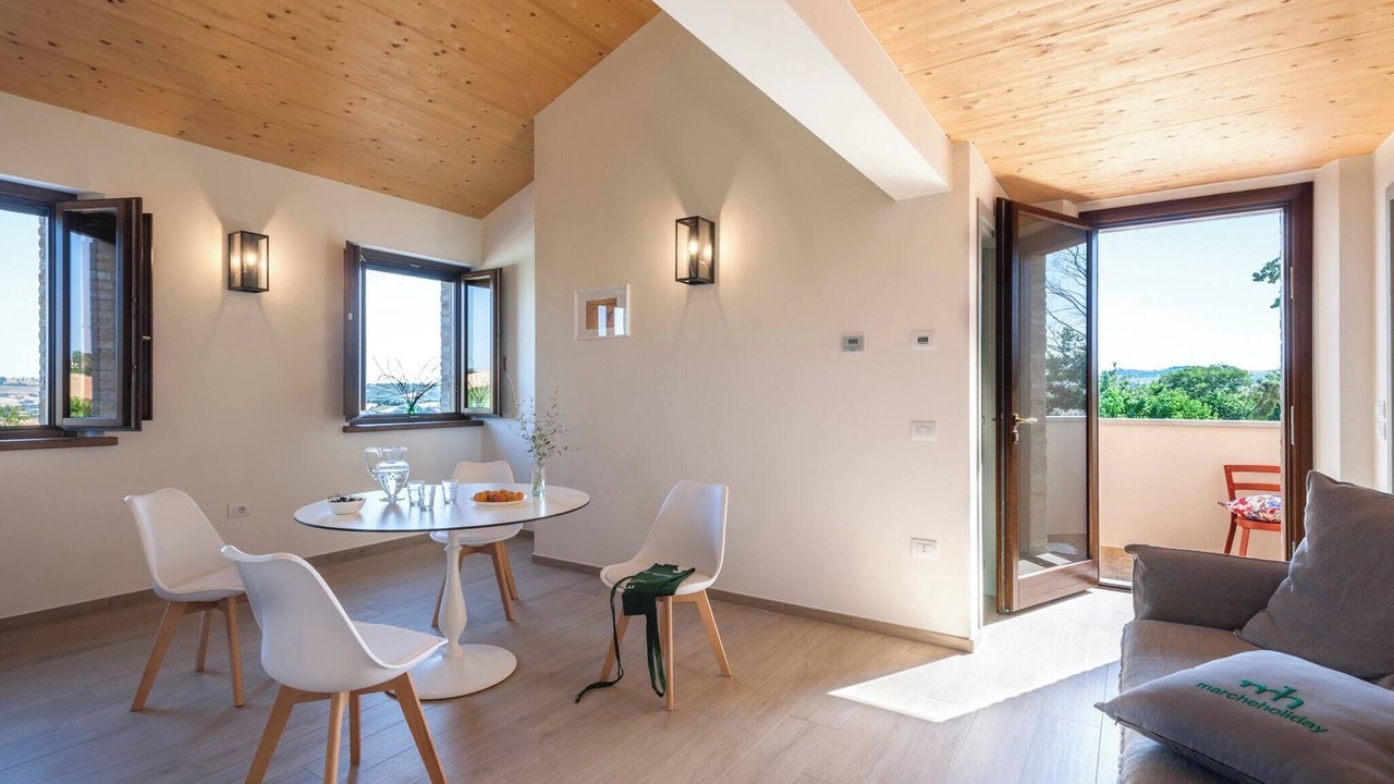 Photo of Livingroom in Terre Roveresche