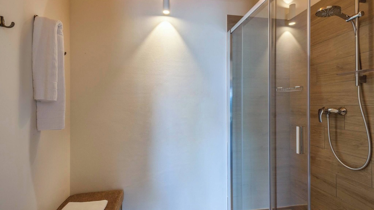 Photo of Bathroom in Terre Roveresche