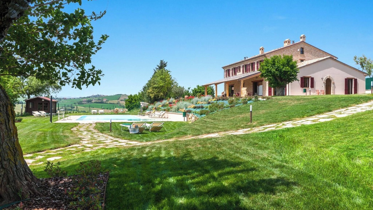 Photo of Outdoor in Terre Roveresche