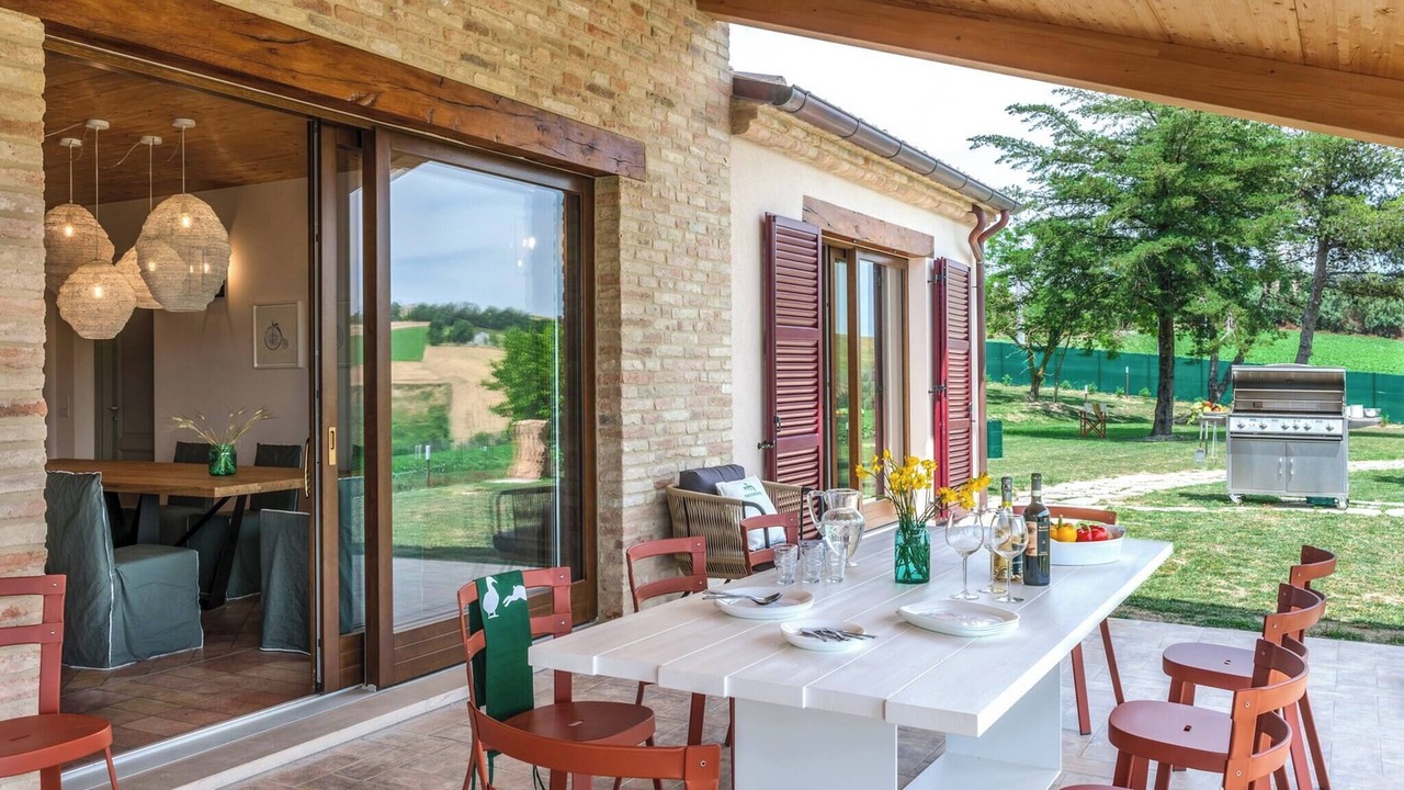 Photo of Outdoor in Terre Roveresche
